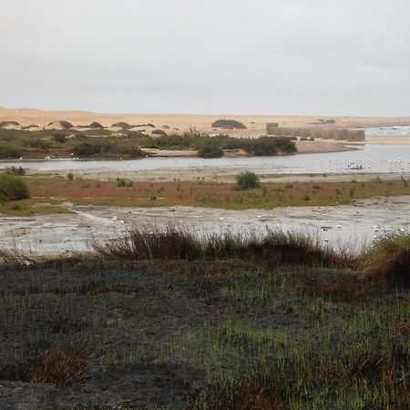 Stiltz Guest House Swakopmund Dış mekan fotoğraf