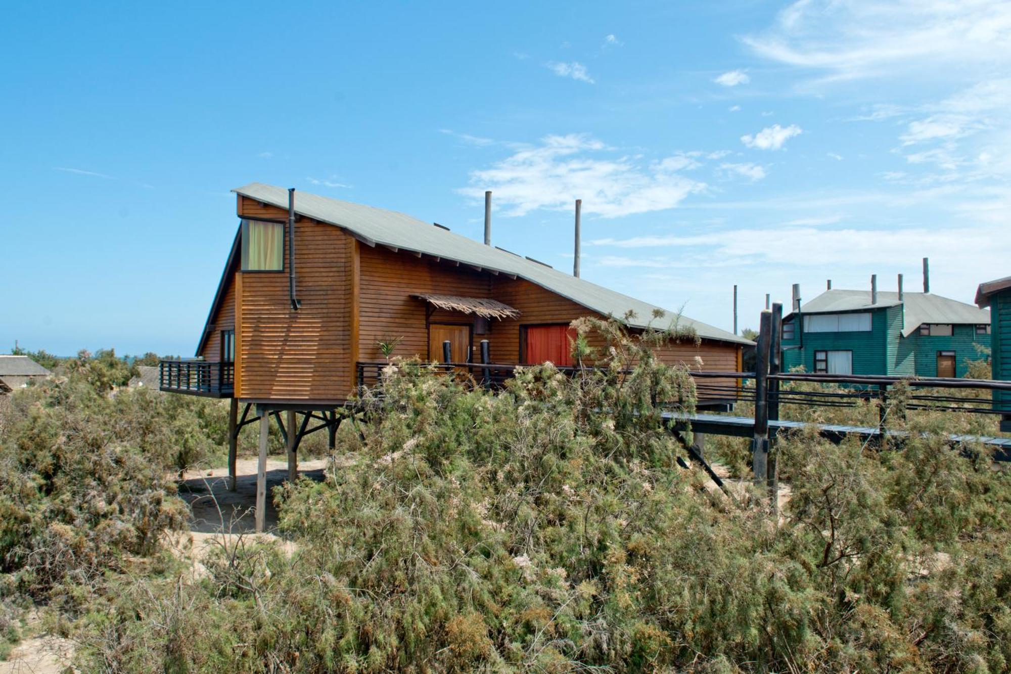 Stiltz Guest House Swakopmund Dış mekan fotoğraf