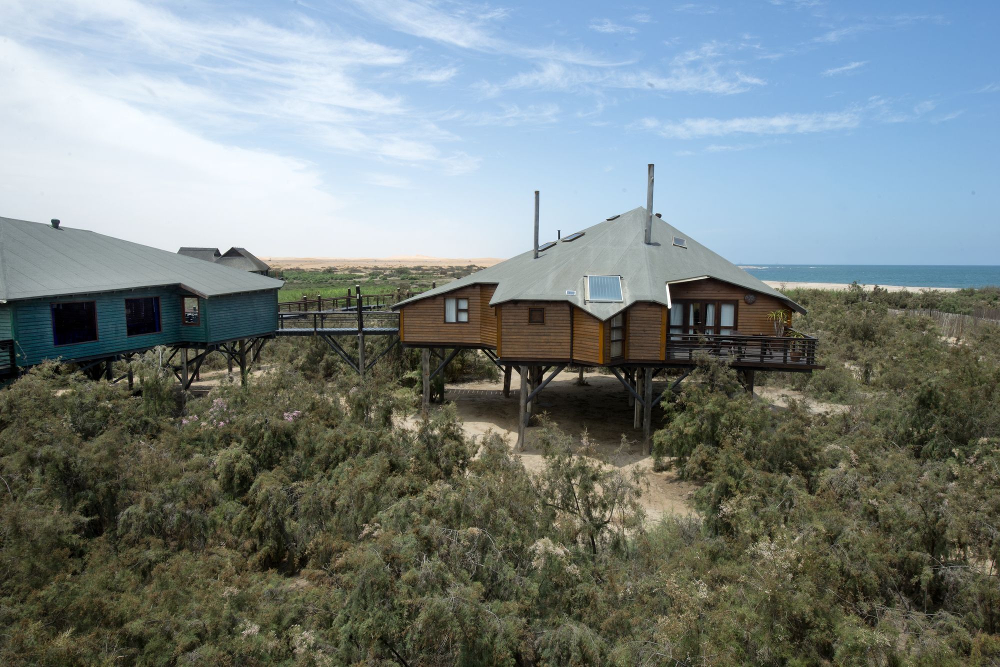 Stiltz Guest House Swakopmund Dış mekan fotoğraf