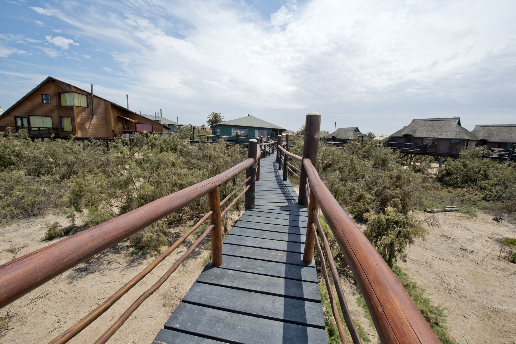 Stiltz Guest House Swakopmund Dış mekan fotoğraf